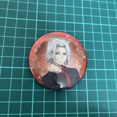 銀魂 高杉晋助 坂本辰馬 缶バッジ セット ムービック 高杉晋助のみ