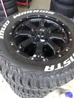 p*n様 最終値下げ33X12.50R20LTタイヤホイールセット一本 p*n様 最終値下げ33X12.50R20LT タイヤ付きホイール一本 - メルカリ