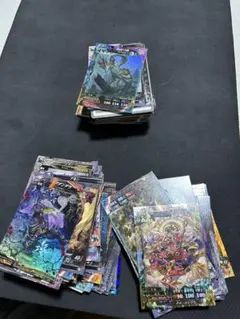 ロードオブヴァーミリオン　など　カードまとめ売り