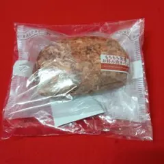 セブンイレブン　Happyくじ Ｃ賞　お好み焼きパン