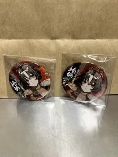 2026年最新】絵師100人展 缶バッジの人気アイテム - メルカリ