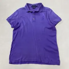 RALPH LAUREN GOLF ストレッチ ビッグポニー刺繍 ポロシャツ