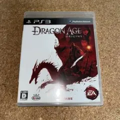 Dragon Age: Origins