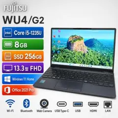 WU-X/E3 第11世代 i7 32GB 1TB Office 訳あり - メルカリ