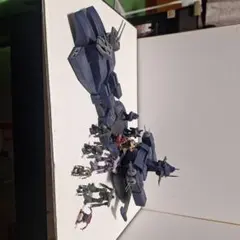 イ*リ様 METAL BUILD ケンプファー 「機動戦士ガンダム0080 ポケ