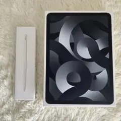 iPad Air(第5世代)64GB Wi-Fi + Apple Pencil2