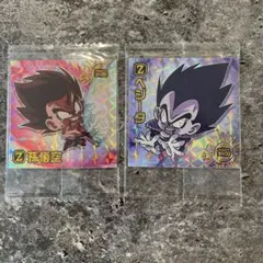 2026年最新】ドラゴンボールウエハース gr孫悟飯の人気アイテム - メルカリ