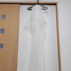 タカミブライダル  ロングウェディングベール　結婚式