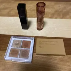 sopo エトュセ ヴィセ　アイシャドウ　リップ　セット