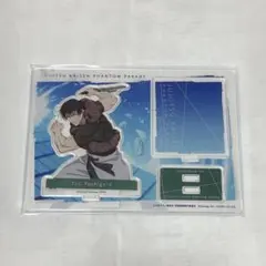 呪術廻戦 ファンパレ アクリルスタンド 連携必殺 コレクション 伏黒甚爾