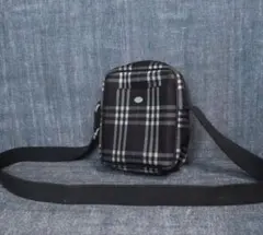 BURBERRY ノバチェック サコッシュ ショルダーバッグ バーバリーのサムネイル