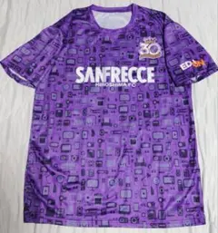 【新品】サンフレッチェ広島 2022年 非売品 ぶちあつTシャツ XL 1枚