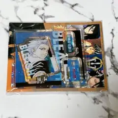 BLEACH アクリルフィギュアコレクション 日番谷冬獅郎