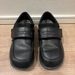 フォーマル靴　　１８サイズ