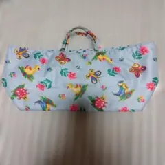 完売品 フェイラー FEILER ハイジドット 保冷バッグ クーラーバッグ