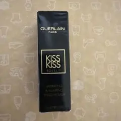 新品未使用 GUERLAIN KissKiss Roselip R371のサムネイル