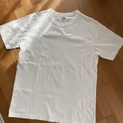 UNIQLO U クルーネックTシャツ
