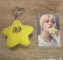 NCT127 イリチル ヒトデキーリング 悠太 ユウタ NCT127 イリチル ヒトデキーリング 悠太 ユウタ