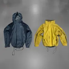 テックジャケット