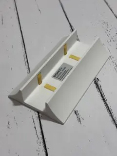 PS2 SCPH-90000CW 純正 縦置きスタンド ホワイト