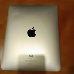 Apple iPad第1世代