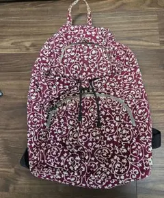 ナイロン リュック