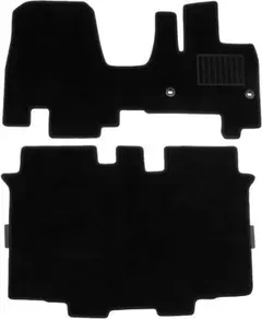 AUTO SPEC ホンダ 新型 nbox jf5 jf6 フロアマット - メルカリ