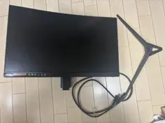 KOORUI 湾曲ゲーミングモニター 34インチ MG34H8Q 2024年 - メルカリ