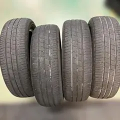 新品 BS VL1 165R14 6PR エブリィ リフトアップ 165/80 - メルカリ