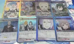 ユニアリ　リゼロ　R SR まとめ売り