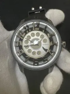 Tendence テンデンス 腕時計 本体　極美品のサムネイル