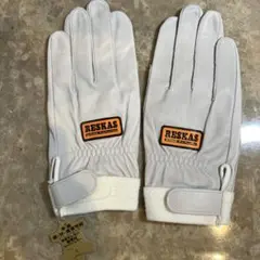 革手袋レスカス ウィンダー プロファンクション