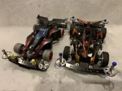 3個セット　ミニ四駆　マックスブレイカーCX09 ブラックスペシャル マックスブレイカーCX09ブラックSP｣まさか再販するとは！