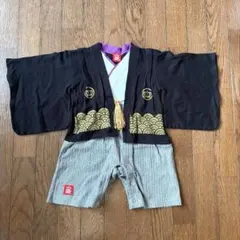 BABY DOLL 着物スタイル