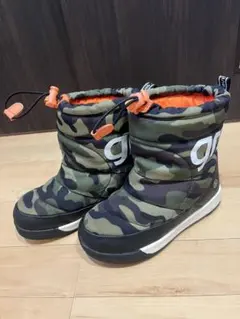 スノーブーツ(男の子用21cm)