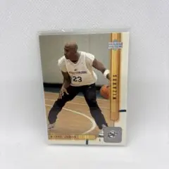 マイケル・ジョーダン ワールドカップ94 トレーディングカード - メルカリ