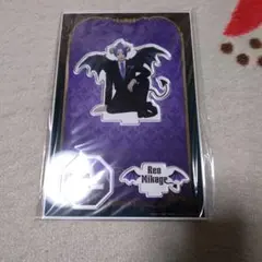 ブルーロック　七人の大罪人　アクリルスタンド　御影玲王　43