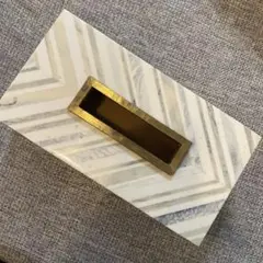 ティッシュ ケース ボックス