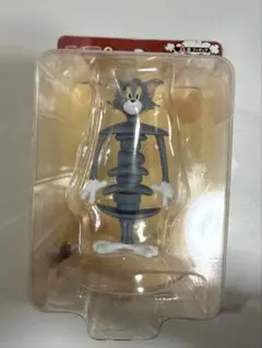 トムとジェリーTOMandJERRY FUNNY ART!2 A賞フィギュア