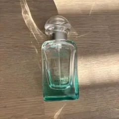 ナイルの庭　HERMES Un Jardin Sur Le Nil 空ボトル