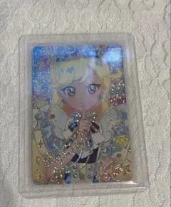プレシャスメモリーズ 金サイン イリヤスフィール・フォン