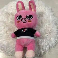 Stray Kids SKZOO DWAKKI ぬいぐるみのサムネイル
