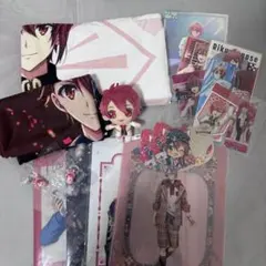 IDOLiSH7　アイナナ　七瀬陸　まとめ売り