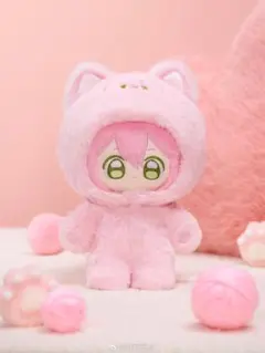 あんスタ 中国 萌萌 ぬいぐるみ 姫宮桃李 あんスタ 中国 甜夢ぬいぐるみ 姫宮桃李 - メルカリ