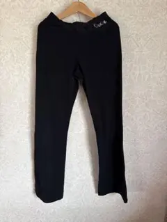 Chacott チャコット バレエパンツ ブラック 140