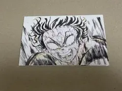 鬼滅の刃　上弦集結、そして刀鍛冶の里へ　原画ポストカードセットB