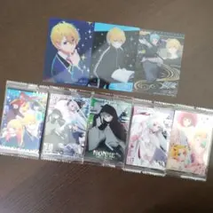 推しの子ウエハース2 メタリックプラカード