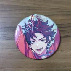 朱雀野アレン　缶バッチ　ドプショ　Paradoxlive　パラライ