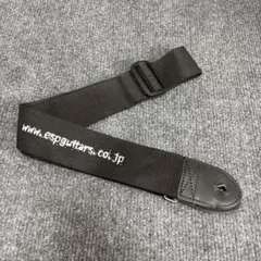 ギターストラップ esp