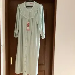 新品未使用　ワコール　ウィング　ネグリジェ　Lサイズ